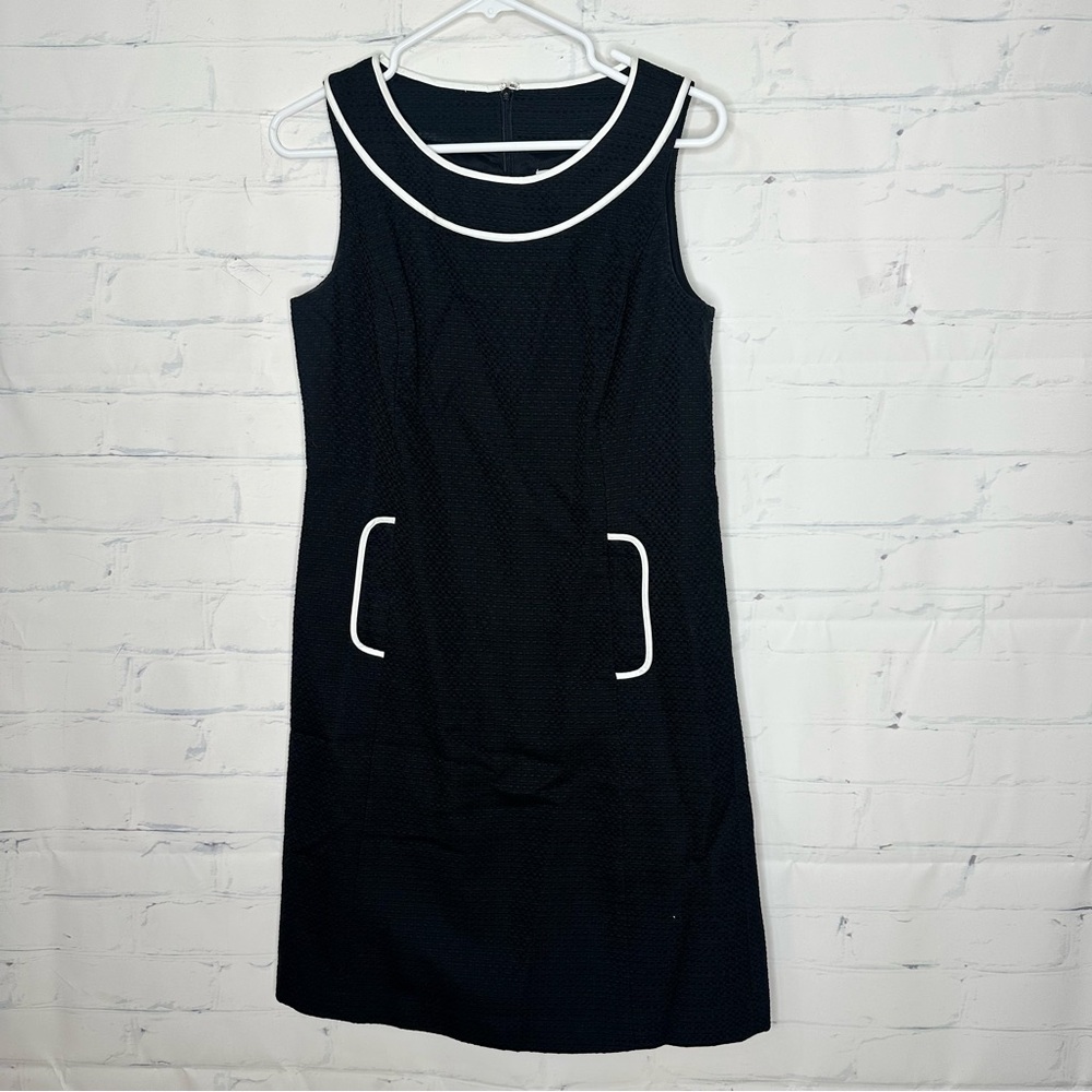 Loft size 4 dress